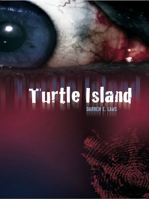 cover image of Turtle Island